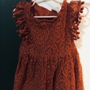 Toddler Dress